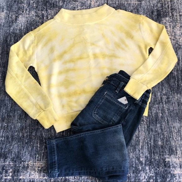 Anthropologie Ultra High Rise Slim Button Fly Jeans NWT Women’s Size 25P - Picture 10 of 11